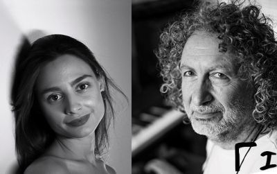 Συναυλίες: Γιώργος Καζαντζής και Εμμανουέλα Νινιράκη