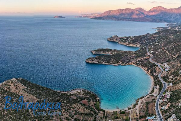 Μεγάλη διάκριση για δύο παραλίες της Κρήτης
