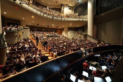 Παρακολούθησαν όπερα 600 μαθητές