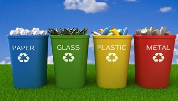 Διαδικτυακή συζήτηση για την ανακύκλωση